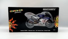 Minichamps 1/12 Rossi Yamaha
