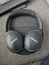 Bose AE2 soundlink headphones