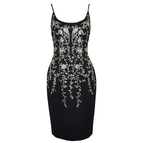 Vintage 90s maggy london - 6,