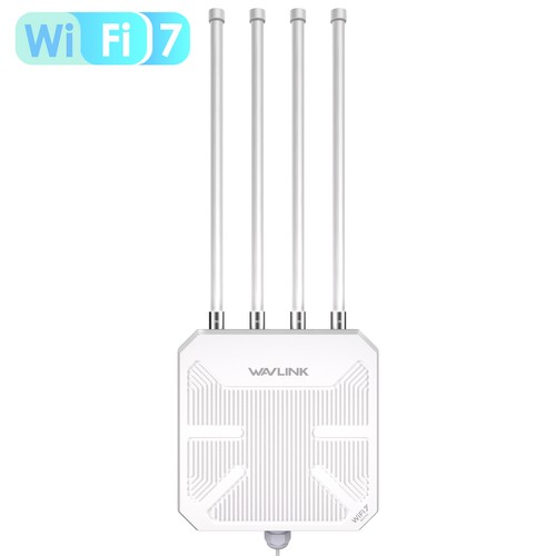 Wifi be5100 outdoor long - 7,