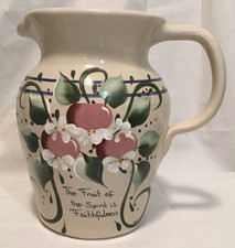 Fruit of the Spirit Quote