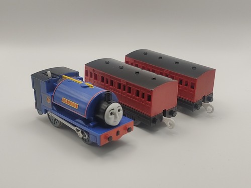 Tomy trackmaster sir - tomy, handel
