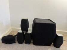 Monitor audio mass - mass, w200