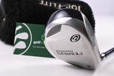 Progen Full Bore 2.3 #3 Wood /