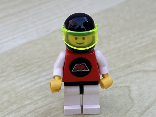 Lego space vintage m - space,