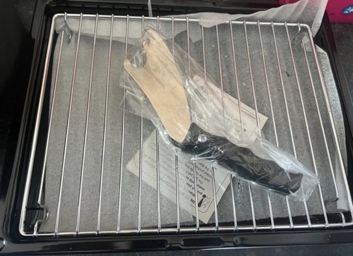 P3765 beko xdvc5xntt - beko, oven
