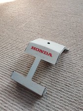 VFR400 NC30 Light Fairing Surround Genuine Honda 1988-1991