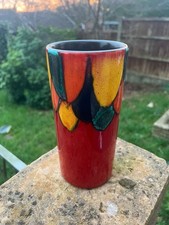 Poole Pottery Abstract Design