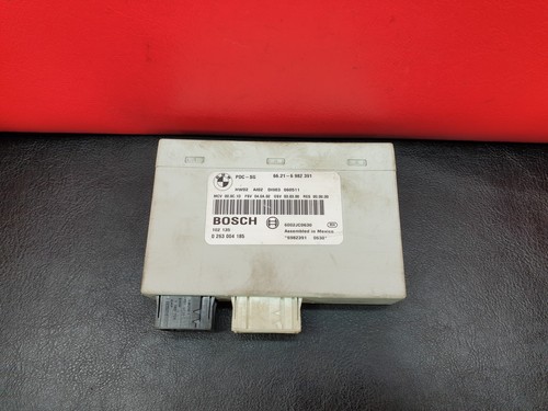 6982391 bmw e81 e87 - 66.21-6982391,