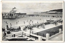 Weston-Super-Mare Swimming