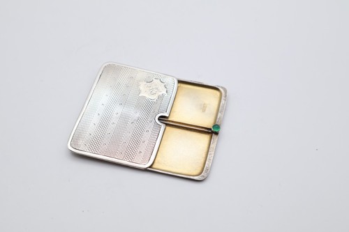 Antique sterling silver - sterling,