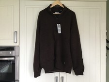 Men’s GLENBRAE 1/4 Zip Lambs