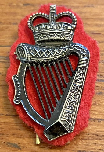 Royal ulster constabulary - royal,