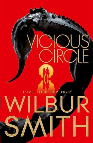 Vicious circle - vicious, (hector