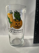 Rare Vintage Norwich Beer