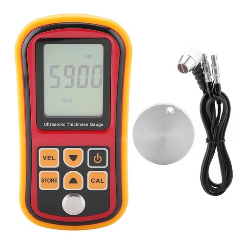 Gm100 digital ultrasonic - gm100,