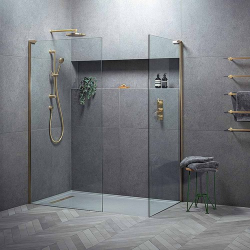 Matki ewfp1100 brass framed - b,