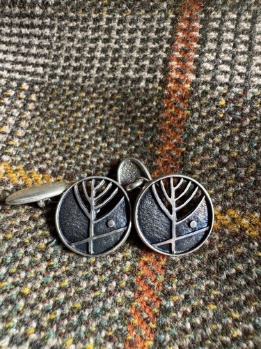 Scottish silver ola - scottish,