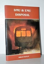 Diesel Multiple Unit and