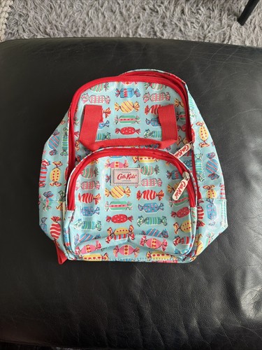 Cath kidston kids backpack bag - backpack,