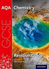 AQA GCSE Chemistry Revision Guide by Orwin, Sue Book The Cheap Fast Free Post