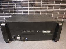 Mesa Boogie M-180 IIC+ Coliseum Power Amp