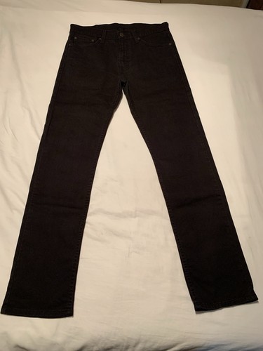 Levis 513 slim straight - levis, jeans