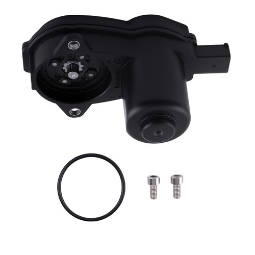 Rear electronic brake caliper - brake,