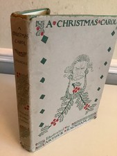 1947 With DJ A Christmas Carol