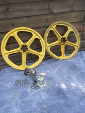 Original Vintage 1980’s