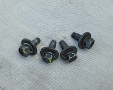 Honda Civic 01-05 EP2 EP3 & FN2 Seat Mounting Bolts x4