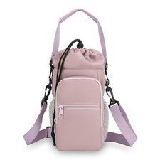 Portable Water Bottle Carrier