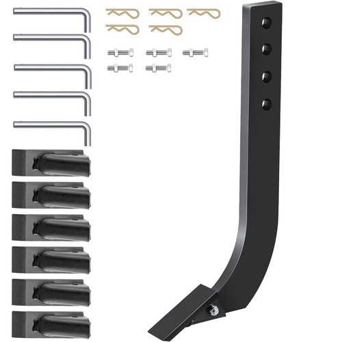 Vevor box blade shank - vevor, 18''