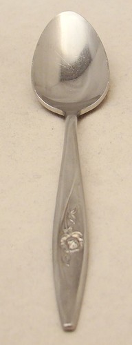 Oneida stainless steel - stainless, lasting