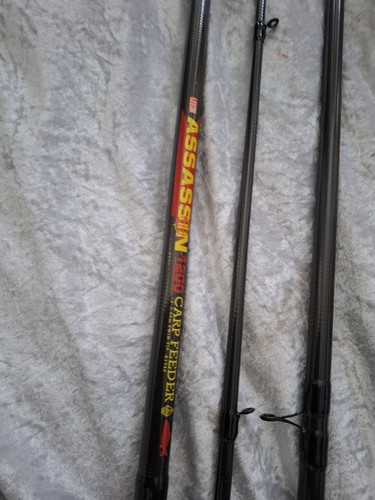 Leeda assassin 12ft carp - leeda,