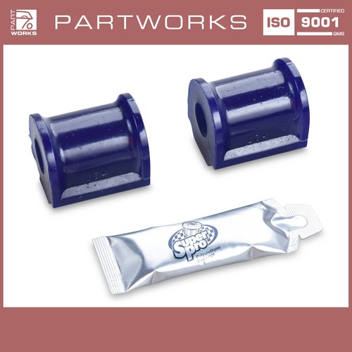 Stabilizer bearing 16mm for - 16mm,