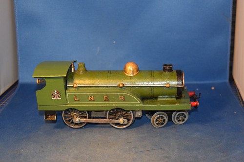 Hornby gauge 2 4 - '0', 4-4-0