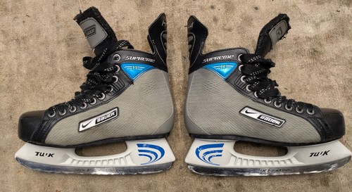 Bauer supreme ice - supreme, hockey