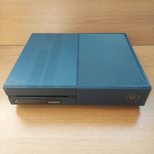 Microsoft xbox one - microsoft,