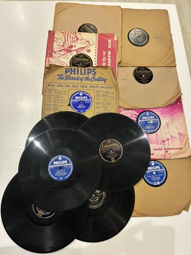 Original 1950s frankie - 1950s, laine