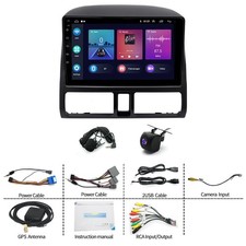 For Honda Crv-2 Cr-V Ii