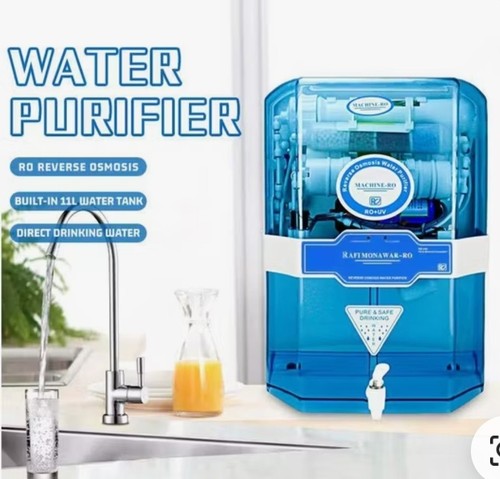 Perfect design reverse osmosis - perfect,