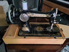 Singer 99K electric sewing
