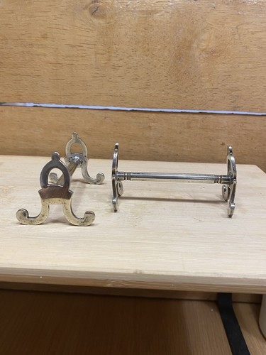 Antique cutlery rests - antique, 2