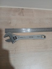 Adjustable Spanner Wrench
