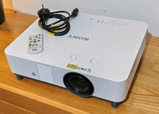 Sony VPL-PHZ61 WUXGA 3LCD