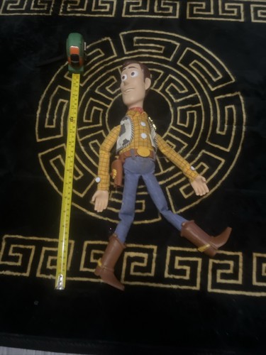 Disney pixar thinkway toy - 15",