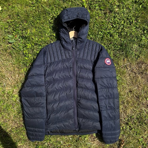 Canada goose brookvale navy - brookvale,