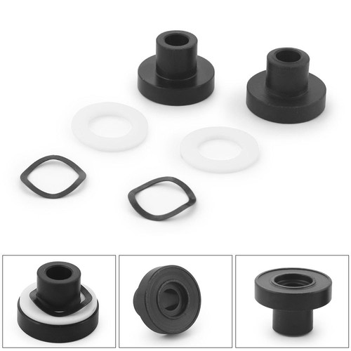 Window bushings kit - kit, fit