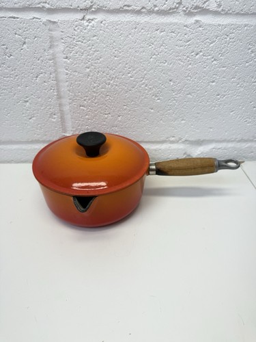 Vintage creuset 18 - creuset,